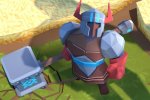 Diplomacy is Not an Option, il provato di un RTS con il protagonista spietato e annoiato - Provato