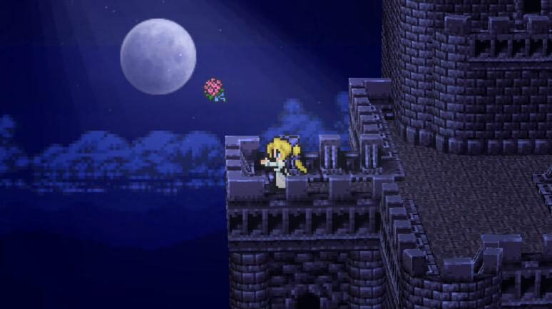 Baldur's Gate 3: sviluppatore comprende i nostalgici dei giochi del passato e cita Final Fantasy VI