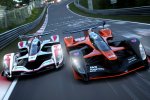 Gran Turismo Sophy: Sony annuncia un’IA in grado di competere con i pro player - Notizia