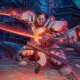 Magic: The Gathering Arena - Kamigawa: A visual novel, scopriamo la storia che introduce il set