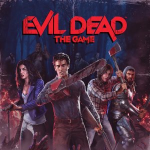 Evil Dead: The Game per Nintendo Switch
