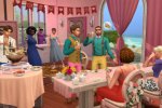 The Sims 4: Il Mio Matrimonio, trailer e dettagli per il nuovo DLC - Notizia
