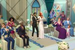 The Sims 4 Il Mio Matrimonio: data di uscita rimandata, ma arriverà anche in Russia - Notizia
