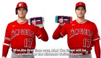 MLB The Show 22 - Gameplay Reveal su Nintendo Switch