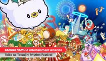 Taiko no Tatsujin: Rhythm Festival - Trailer di annuncio
