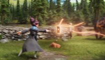 Harry Potter - Scopri la magia - Trailer di annuncio