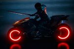 Cyberpunk 2077, combattimenti sui veicoli già nel codice: una mod li riattiva - Notizia