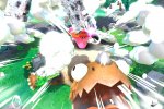 Kirby e la terra perduta: nel nuovo trailer Kirby mangia tutto - Notizia