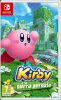 Kirby e la Terra Perduta per Nintendo Switch