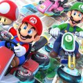 Mario Kart 8 Deluxe riceve l'aggiornamento 4.0.0 con miglioramenti per Nintendo Switch 2