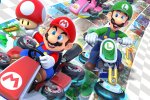 Mario Kart 8 Deluxe fa partire la Coppa Inverno del Seasonal Circuit Italy - Notizia