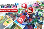 Mario Kart 8 Deluxe Pass Percorsi Aggiuntivi: immagini e dettagli sulle nuove piste - Notizia