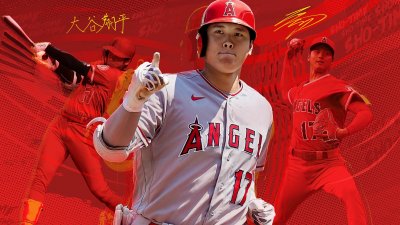 MLB The Show 22