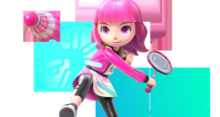 UK standings: Nintendo Switch Sports first, but PS5 games are back to push