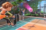 Nintendo Switch Sports: il trailer di lancio è la festa dei videogiocatori - Notizia