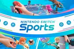 Nintendo Switch Sports è problematico su Switch Lite: ecco cosa non funziona - Notizia