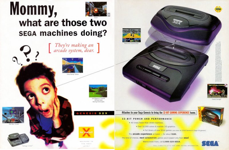 Immagine di Retrogaming