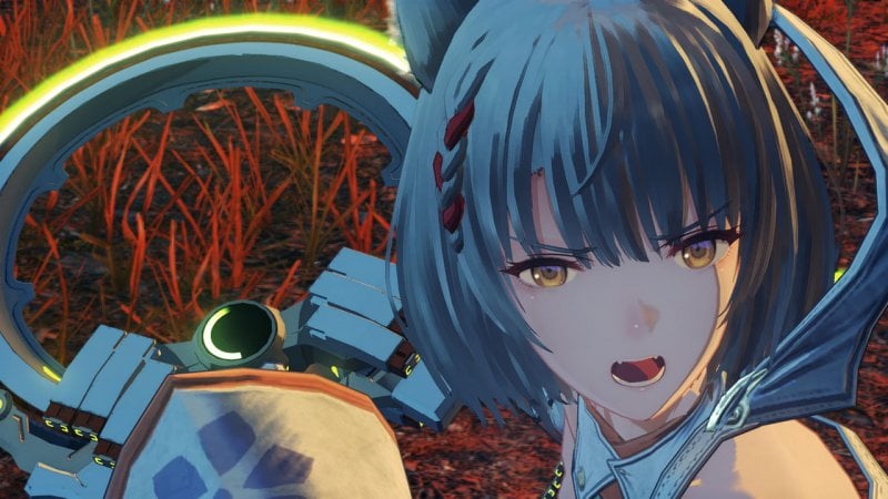 Crónicas de Xenoblade 3