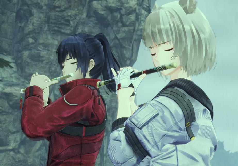 Xenoblade Chronicles 3, tutte le novità dal Nintendo Direct