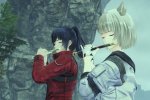 Xenoblade Chronicles 3: la data d'uscita della colonna sonora svela l'arrivo del 4° DLC? - Notizia