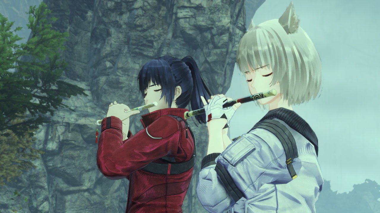 Xenoblade Chronicles 3: la data d'uscita della colonna sonora svela l'arrivo del 4° DLC?