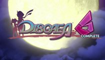 Disgaea 6 Complete - Trailer d'annuncio