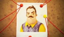 Hello Neighbor 2 - trailer delle versioni PS4 e PS5