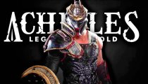 Achilles: Legends Untold - Video Anteprima