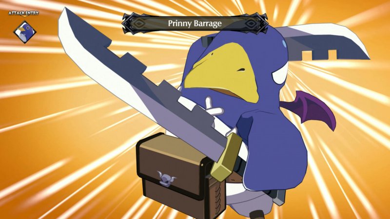 Disgaea 6 Complete, non potevano mancare i mitici Prinny Disgaea 6 Complete, non potevano mancare i mitici Prinny