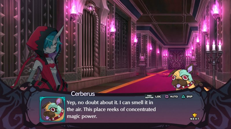 Disgaea 6 Complete, trama e personaggi sono assurdi come al solito Disgaea 6 Complete, trama e personaggi sono assurdi come al solito
