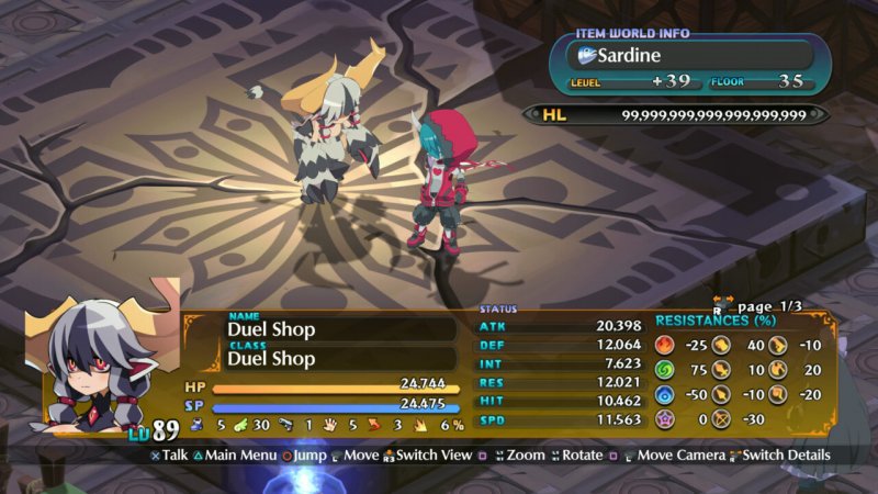 Disgaea 6 Complete