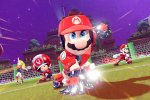 Mario Strikers Battle League Football: il video di una partita commentata da Riccardo Trevisani - Notizia