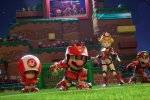 Mario Strikers Battle League Football: personaggio in arrivo forse svelato dai crediti di gioco - Notizia