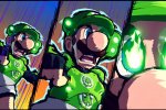 Mario Strikers: Battle League Football, ottimi voti su Famitsu per il gioco - Notizia