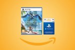 Horizon Forbidden West: preorder con 20€ di crediti PSN in regalo, l'offerta Amazon scade a breve - Notizia