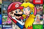 Nintendo eShop: i migliori giochi per San Valentino - Speciale