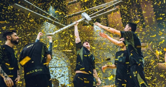 I Faze hanno vinto l'ultimo Major dell'anno