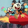 I possessori di Wii U potranno giocare a un nuovo gioco: Cuphead