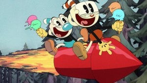 I possessori di Wii U potranno giocare a un nuovo gioco: Cuphead