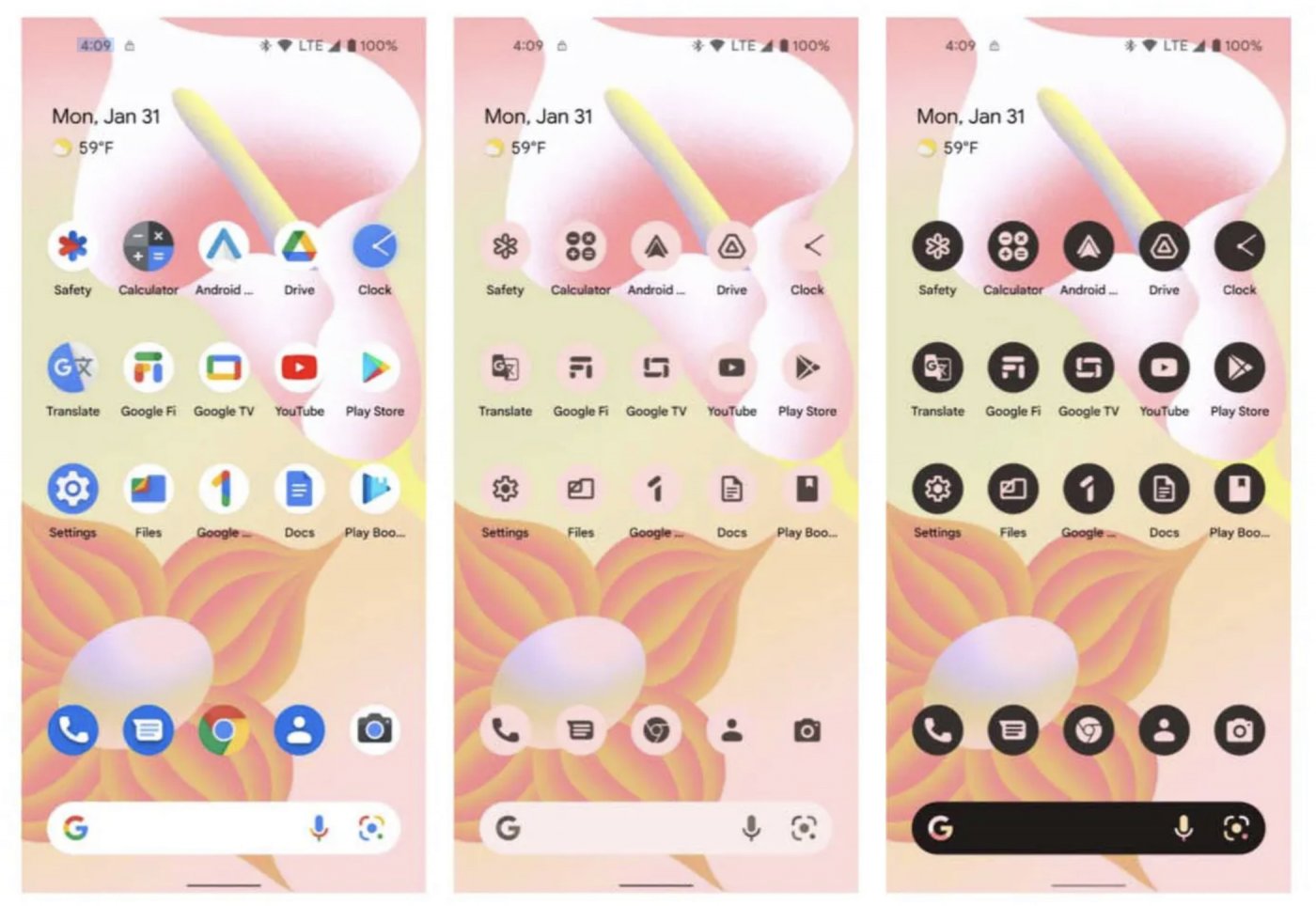 Android 13 Tiramisù: tutte le novità e la data d’uscita del nuovo ...