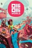 OlliOlli World per Xbox One
