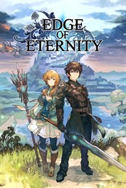Edge of Eternity per Xbox One