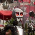 Atomic Heart raggiunge un grande traguardo di giocatori e Mundfish apre una divisione per fare da editore