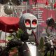 Atomic Heart raggiunge un grande traguardo di giocatori e Mundfish apre una divisione per fare da editore