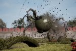 Atomic Heart: un video gameplay di 10 minuti mostra lo scontro con il boss Hedgie - Notizia