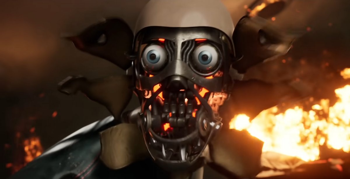 Atomic Heart has exceeded Focus Entertainment’s sales expectations