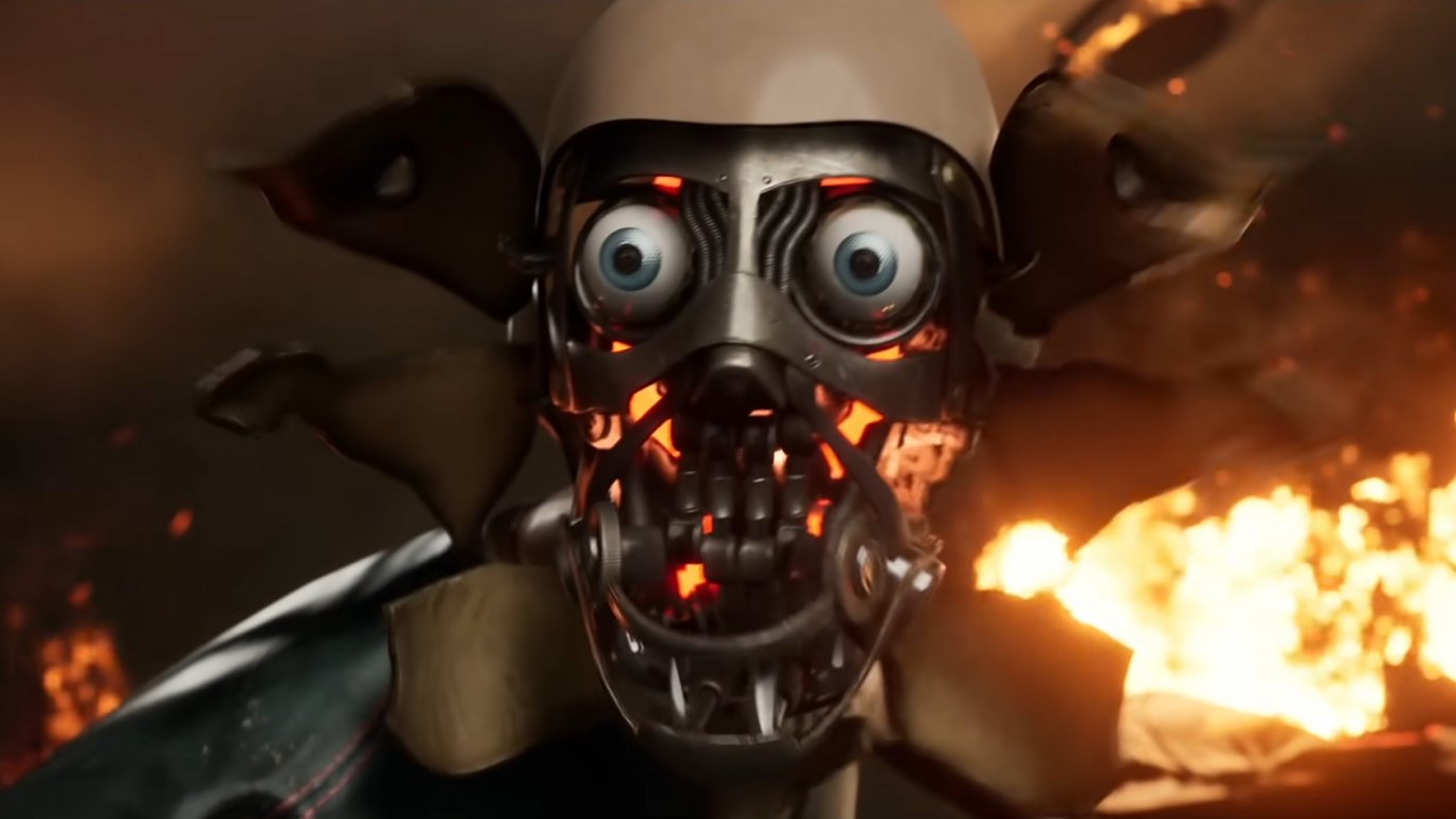 Quanto tempo dura o Atomic Heart, duração do jogo e tempo para vencer -  Moyens I/O