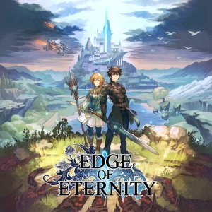 Edge of Eternity per PlayStation 4