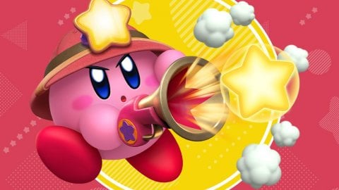 Kirby and the Lost Land: the Bocchromorph revolution through memes