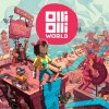 OlliOlli World per Nintendo Switch